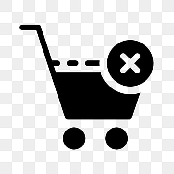 Empty Cart